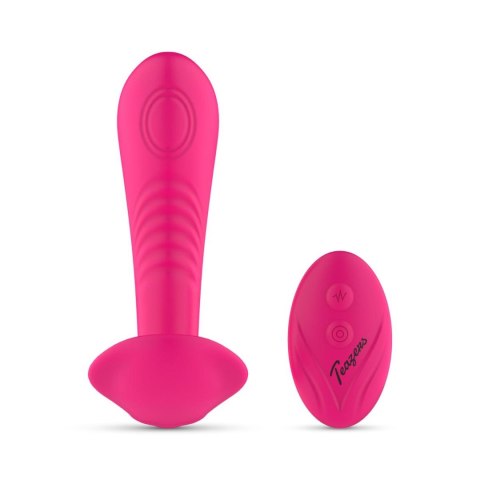 Teazers Wearable Vibrator with Remote Teazers Teazers Wearable Vibrator with Remote Teazers