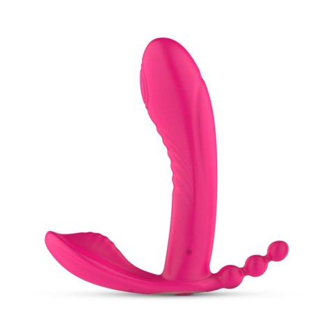 Teazers Wearable Vibrator with Remote Teazers Teazers Wearable Vibrator with Remote Teazers