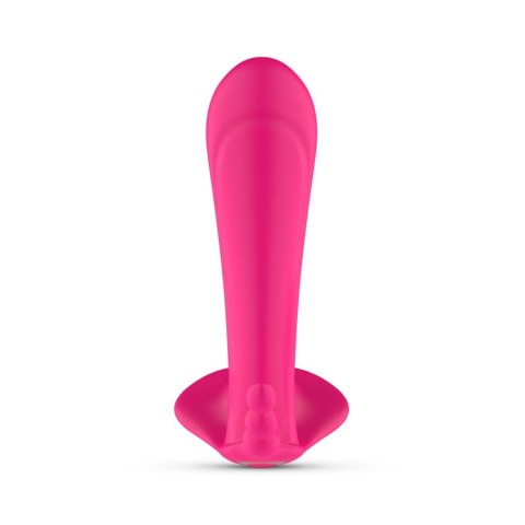 Teazers Wearable Vibrator with Remote Teazers Teazers Wearable Vibrator with Remote Teazers
