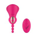 Teazers Wearable Vibrator with Remote Teazers Teazers Wearable Vibrator with Remote Teazers