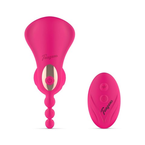Teazers Wearable Vibrator with Remote Teazers Teazers Wearable Vibrator with Remote Teazers