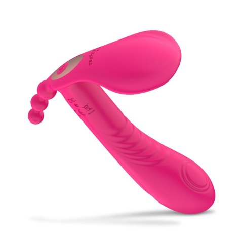 Teazers Wearable Vibrator with Remote Teazers Teazers Wearable Vibrator with Remote Teazers