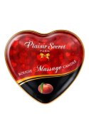 BOUGIE MASSAGE PECHE DE VIGNE 35ML Secret Pleasure BOUGIE MASSAGE PECHE DE VIGNE 35ML Secret Pleasure