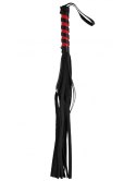 Black Small Flogger Argus Black Small Flogger Argus