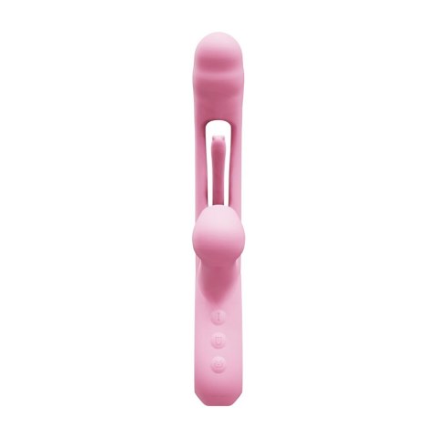 Corse USB 36 functions of vibration and tapping B - Series Lyla Corse USB 36 functions of vibration and tapping B - Series Lyla