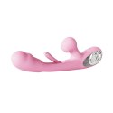 Corse USB 36 functions of vibration and tapping B - Series Lyla Corse USB 36 functions of vibration and tapping B - Series Lyla