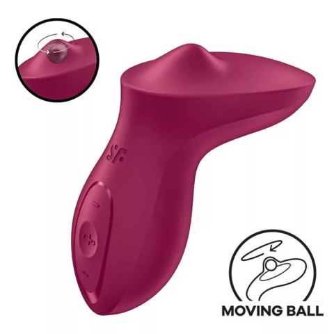 Exciterrr berry Satisfyer Exciterrr berry Satisfyer