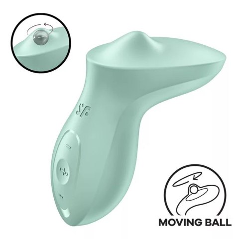 Exciterrr mint Satisfyer Exciterrr mint Satisfyer