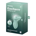 Exciterrr mint Satisfyer Exciterrr mint Satisfyer