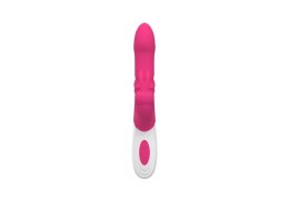 Eie USB 10 functions of vibrating & rotation bead & thrusting B - Series Lyla