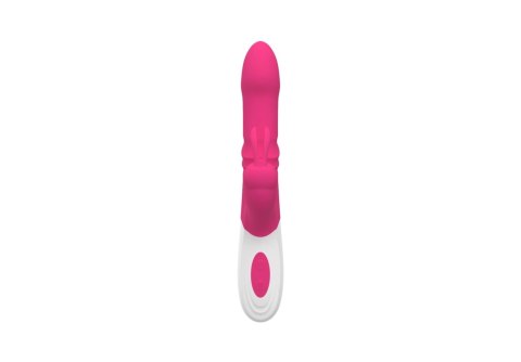 Eie USB 10 functions of vibrating & rotation bead & thrusting B - Series Lyla Eie USB 10 functions of vibrating & rotation bead & thrusting B - Series Lyla