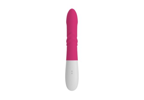 Eie USB 10 functions of vibrating & rotation bead & thrusting B - Series Lyla Eie USB 10 functions of vibrating & rotation bead & thrusting B - Series Lyla