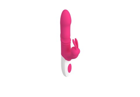 Eie USB 10 functions of vibrating & rotation bead & thrusting B - Series Lyla Eie USB 10 functions of vibrating & rotation bead & thrusting B - Series Lyla