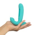 Good Vibes Only - Gina Flapping G-spot Vibrator Good Vibes Only Good Vibes Only - Gina Flapping G-spot Vibrator Good Vibes Only