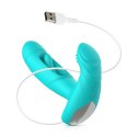 Good Vibes Only - Gina Flapping G-spot Vibrator Good Vibes Only Good Vibes Only - Gina Flapping G-spot Vibrator Good Vibes Only