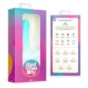 Good Vibes Only - Gina Flapping G-spot Vibrator Good Vibes Only Good Vibes Only - Gina Flapping G-spot Vibrator Good Vibes Only