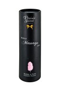 HUILE MASSAGE BARBE A PAPA 59ML Secret Pleasure HUILE MASSAGE BARBE A PAPA 59ML Secret Pleasure