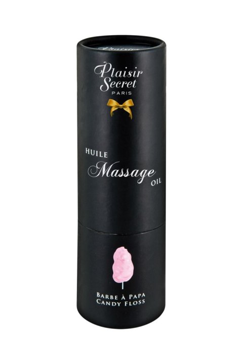 HUILE MASSAGE BARBE A PAPA 59ML Secret Pleasure HUILE MASSAGE BARBE A PAPA 59ML Secret Pleasure