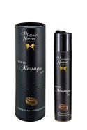 HUILE MASSAGE CHOCOLAT 59ML Secret Pleasure HUILE MASSAGE CHOCOLAT 59ML Secret Pleasure