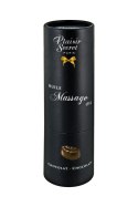 HUILE MASSAGE CHOCOLAT 59ML Secret Pleasure HUILE MASSAGE CHOCOLAT 59ML Secret Pleasure