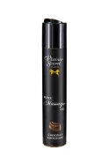 HUILE MASSAGE CHOCOLAT 59ML Secret Pleasure HUILE MASSAGE CHOCOLAT 59ML Secret Pleasure