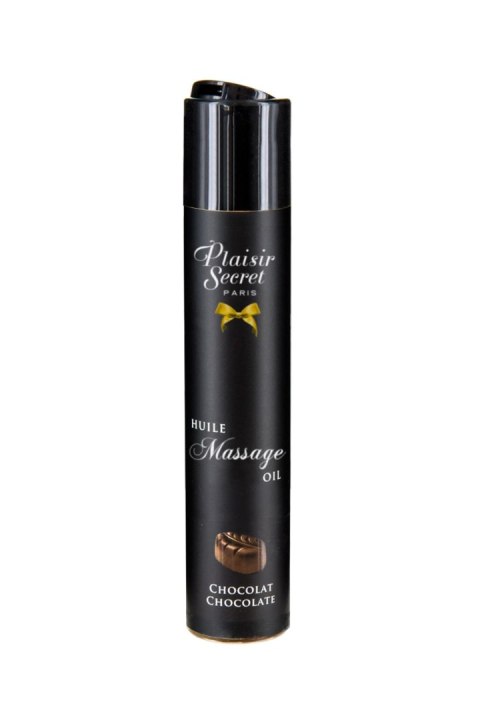 HUILE MASSAGE CHOCOLAT 59ML Secret Pleasure HUILE MASSAGE CHOCOLAT 59ML Secret Pleasure