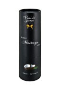 HUILE MASSAGE COCO 59ML Secret Pleasure HUILE MASSAGE COCO 59ML Secret Pleasure