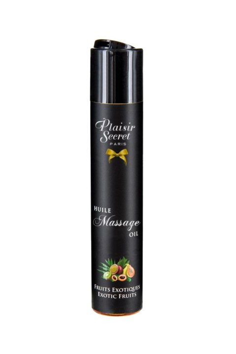 HUILE MASSAGE FRUITS EXOT.59ML Secret Pleasure HUILE MASSAGE FRUITS EXOT.59ML Secret Pleasure