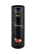 HUILE MASSAGE LITCHI 59ML Secret Pleasure HUILE MASSAGE LITCHI 59ML Secret Pleasure