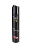 HUILE MASSAGE LITCHI 59ML Secret Pleasure HUILE MASSAGE LITCHI 59ML Secret Pleasure