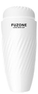 Hand Masturbation Cup, TPE B - Series Lyla Hand Masturbation Cup, TPE B - Series Lyla