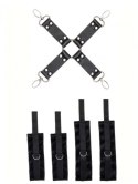 Hogtie Cuffs set Argus Hogtie Cuffs set Argus