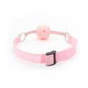 Knebel-Easy Breathable Ball Gag (rosa) Toyz4lovers Knebel-Easy Breathable Ball Gag (rosa) Toyz4lovers