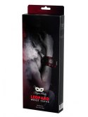 Leopard Wrist Cuffs Argus Leopard Wrist Cuffs Argus