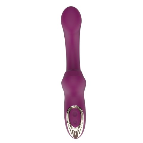 Lila 7 modes of Bump & vibration, heating B - Series Lyla Lila 7 modes of Bump & vibration, heating B - Series Lyla