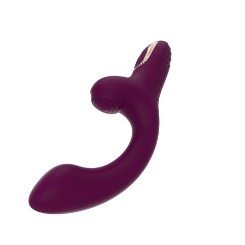 Lila 7 modes of Bump & vibration, heating B - Series Lyla Lila 7 modes of Bump & vibration, heating B - Series Lyla