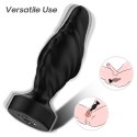 Limonster black, 9 vibration functions B - Series Joy