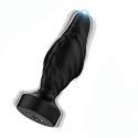 Limonster black, 9 vibration functions B - Series Joy