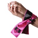 Maska-Satin Sash Adrien Lastic Maska-Satin Sash Adrien Lastic