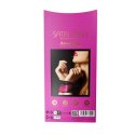 Maska-Satin Sash Adrien Lastic Maska-Satin Sash Adrien Lastic