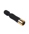 Massager USB Black 7 functions of vibration B - Series Lyla Massager USB Black 7 functions of vibration B - Series Lyla