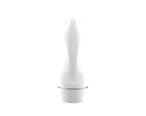 Masturbation Cup USB, 9 functions of vibration & sucking / heating B - Series Lyla Masturbation Cup USB, 9 functions of vibration & sucking / heating B - Series Lyla