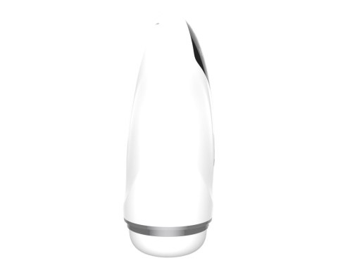 Masturbation Cup USB, 9 functions of vibration & sucking / heating B - Series Lyla Masturbation Cup USB, 9 functions of vibration & sucking / heating B - Series Lyla