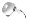 Masturbation Cup USB, 9 functions of vibration & sucking / heating B - Series Lyla Masturbation Cup USB, 9 functions of vibration & sucking / heating B - Series Lyla