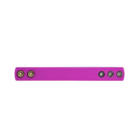 Me You Us Purple Silicone Cock Strap Me You Us Me You Us Purple Silicone Cock Strap Me You Us