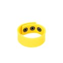 Me You Us Yellow Silicone Cock Strap Me You Us Me You Us Yellow Silicone Cock Strap Me You Us
