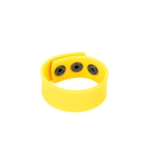 Me You Us Yellow Silicone Cock Strap Me You Us Me You Us Yellow Silicone Cock Strap Me You Us