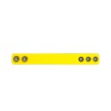 Me You Us Yellow Silicone Cock Strap Me You Us Me You Us Yellow Silicone Cock Strap Me You Us