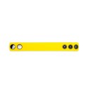 Me You Us Yellow Silicone Cock Strap Me You Us Me You Us Yellow Silicone Cock Strap Me You Us