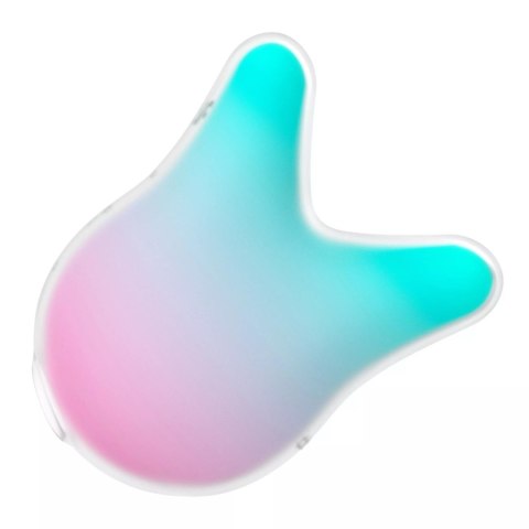 Mermaid Vibes mint/pink Satisfyer Mermaid Vibes mint/pink Satisfyer